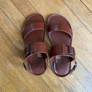 Groundies Kos Sandals